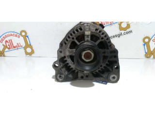 Генератор 037903023Q, 28918   Volkswagen Polo 1.4     