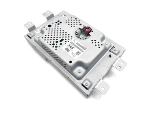 Дисплей FK72-19C299-AC Jaguar XE