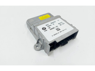 Блок подушек безопасности 6842253 Tesla Model 3