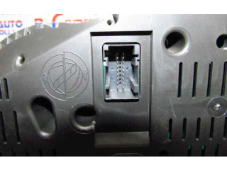 Панель приборов 735290197 Alfa Romeo 166