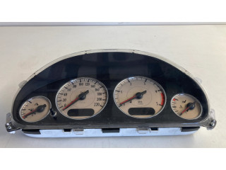 Přístrojová deska Chrysler Voyager 2007 TN157530990