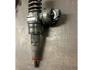 Форсунка 0414720220, 07z130734    Volkswagen Phaeton   