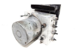 Блок АБС 27536SC011, 0265230201   Subaru  Forester SH  2008 - 2013 года