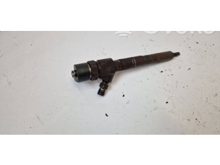 Vstřikovač 0445110243 Saab 9-3 Ver2 Z19DTH