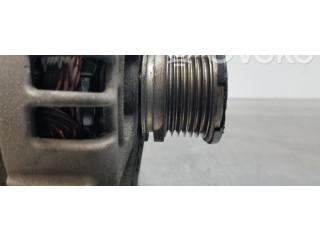 Генератор 04L903024S Volkswagen Caddy
