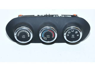 Блок управления климат-контролем 07356577920   Jeep Renegade