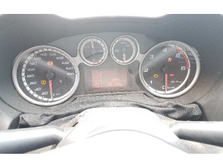 Přístrojová deska Alfa Romeo Mito 2016 50540191, A2C38682700