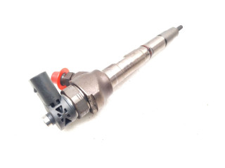 Форсунка 04L130277AE, 0445110471    Volkswagen Golf Cross  CUNA 