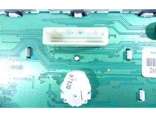 Přístrojová deska Nissan Tiida C11 2009 24810EM00C, IMPRK1112648