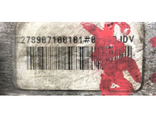 Топливный насос