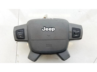 Подушка безопасности водителя p1ce761d5aa Jeep Grand Cherokee (WK)