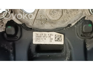 Volant Seat Alhambra (Mk2) 2011 7N5419091ABOU, 7N5419091A  