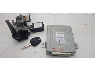 Řídící jednotka    Daihatsu Terios 2001