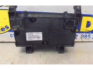 Блок управления климат-контролем 735459252, 735459252 Fiat Linea