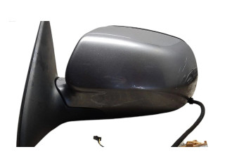 Zpětné zrcátko levé Porsche Cayenne (9PA) 2009 E1020883