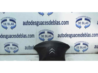 Подушка безопасности водителя PA10105021 Citroen Berlingo