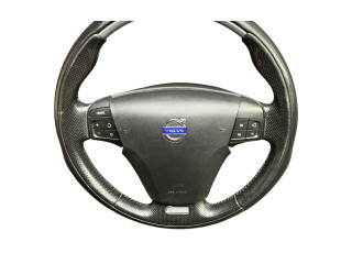 Руль Volvo C30  2010 - 2013 года 8623349, PV55150060      