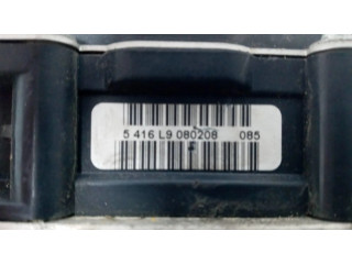 Блок АБС 45400F020, 0265950412   Toyota  Corolla Verso AR10  2004-2009 года