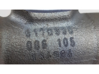 Топливная рампа 0445214371, 857924001   BMW 5 G30 G31 2.0 