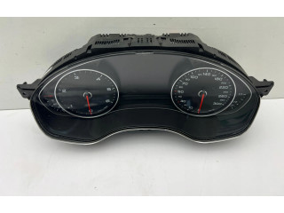 Přístrojová deska Audi A6 C7 2018 4G8920932S