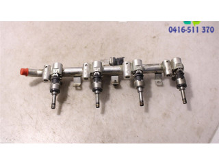 Vstřikovací lišta 353402E610, 353102E610 KIA Optima G4NG