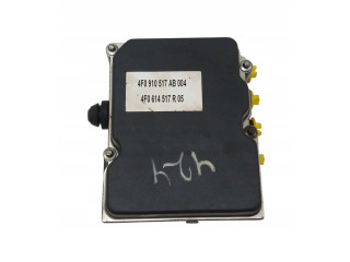 Блок АБС 0265234382, 4F061451   Audi  A6 S6 C6 4F  2004 - 2011 года