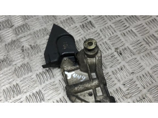 Кронштейн крепления двигателя