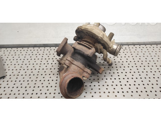 Turbodmychadlo Турбина 9645247080, 210339E3   Citroen Xsara Picasso 2.0  