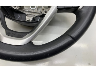 Руль Jeep Cherokee  2013 - 2020 года 0397KBG3A227YK, P1UU341X9AG      