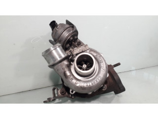  Турбина Ford Galaxy 2.0 GTB1449VZ, 9677063700   для двигателя B      