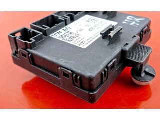 Блок комфорта 85E959595   Audi Q3 F3   