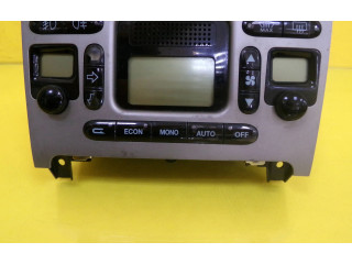 Блок управления климат-контролем 5HB008166-02   Lancia Lybra