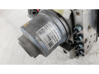 Блок АБС 4KE909059AF, 4KE614100AF   Audi  e-tron  
