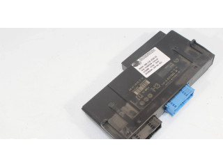 Блок комфорта 9177985, 9652017850 BMW 1 E82 E88