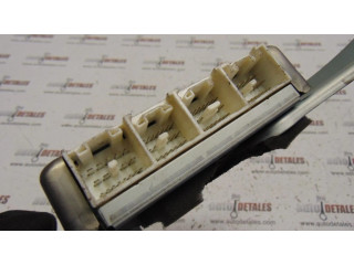 Другие блоки управления / модули