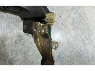 Зеркало электрическое        Subaru Forester SF  1998 - 2000 года   