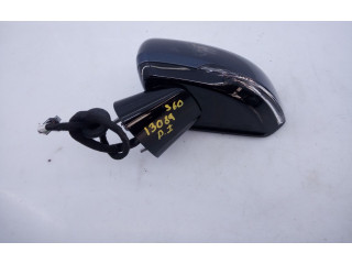 Зеркало электрическое Volvo S60 2018 - года