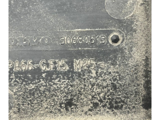 Вентилятор радиатора     30680513, 30680512    Volvo V70 