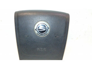 Подушка безопасности водителя 8620008012 SsangYong Rexton