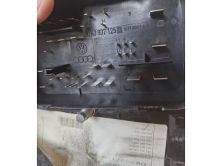 Pojistková skříňka 1K0937125D, 017183073 Volkswagen Caddy 2009