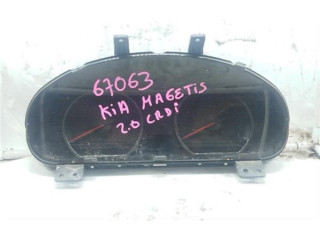 Přístrojová deska KIA Magentis 2007 940132G14, 940132G14