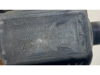 Передний двигатель механизма для подъема окон