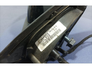 Зеркало электрическое        Volvo V70  2005 - 2008 года   