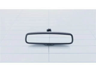 Зеркало заднего вида (в салоне)