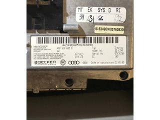 Панель приборов 4F0920900M, 4F0910900A   Audi A6 S6 C6 4F       