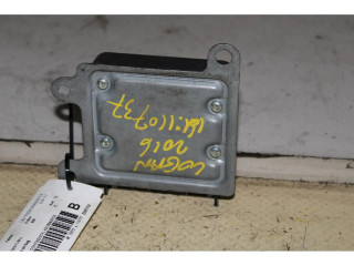 Блок подушек безопасности    Dacia Logan II