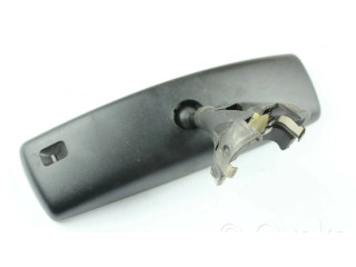 Зеркало заднего вида (в салоне)