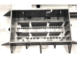 Блок комфорта 5Q0937086BL Skoda Octavia Mk3 (5E)