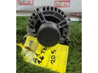 Генератор 04L903024S, 04L903024S   Audi A1      