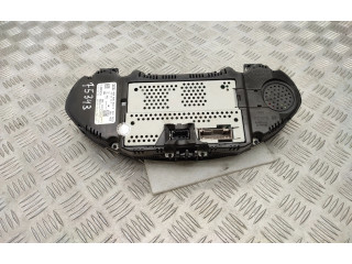 Přístrojová deska  Audi A8 S8 D4 4H 2015 4H0920910M, 0263670151  